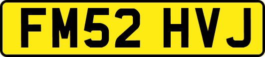 FM52HVJ
