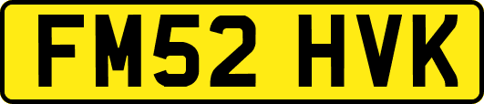 FM52HVK