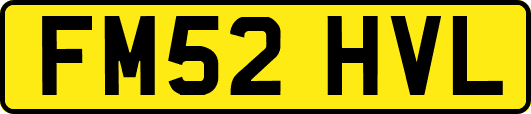 FM52HVL