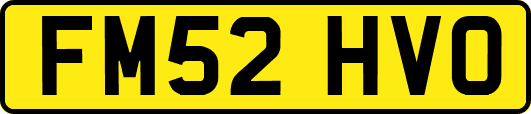 FM52HVO