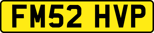 FM52HVP