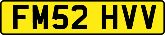 FM52HVV
