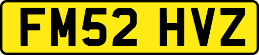 FM52HVZ