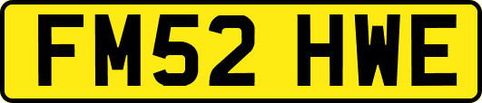 FM52HWE