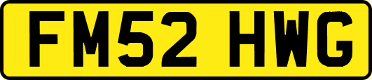 FM52HWG