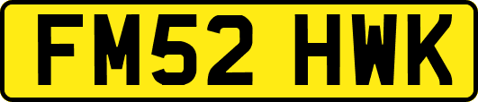 FM52HWK