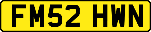 FM52HWN