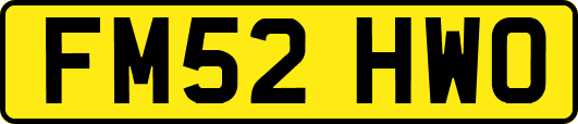 FM52HWO