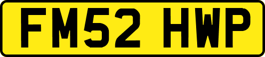 FM52HWP