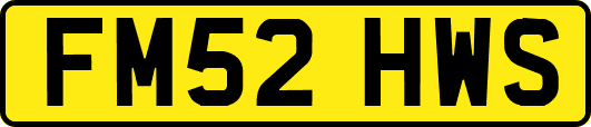 FM52HWS