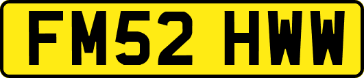 FM52HWW
