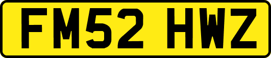 FM52HWZ