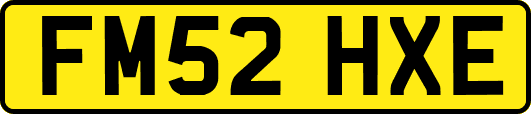 FM52HXE