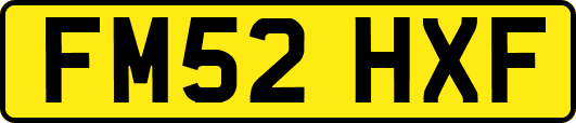 FM52HXF