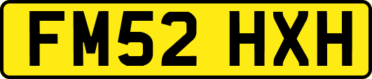 FM52HXH