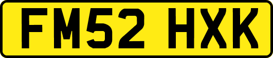 FM52HXK