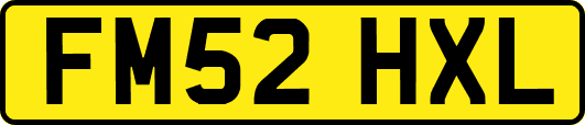 FM52HXL