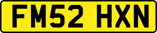 FM52HXN