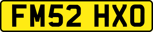 FM52HXO