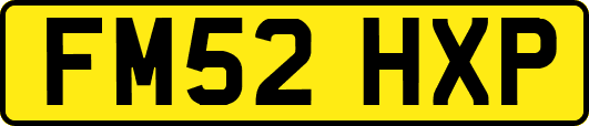 FM52HXP