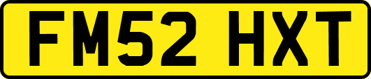 FM52HXT