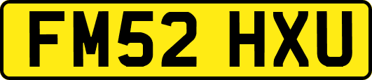 FM52HXU