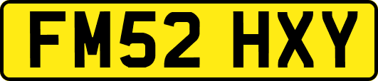 FM52HXY