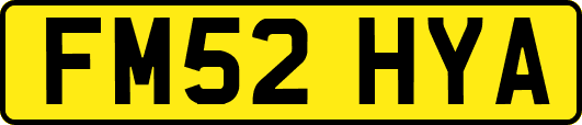 FM52HYA