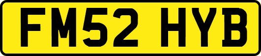 FM52HYB