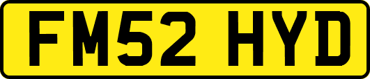 FM52HYD