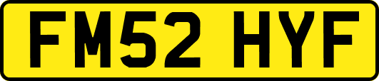 FM52HYF