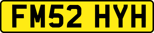 FM52HYH