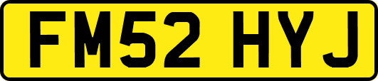 FM52HYJ
