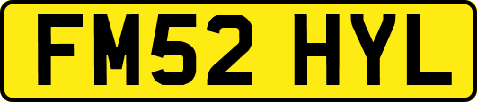 FM52HYL