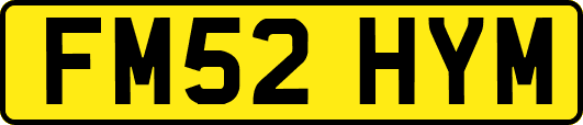 FM52HYM