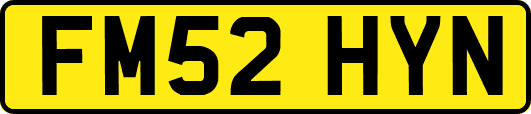 FM52HYN