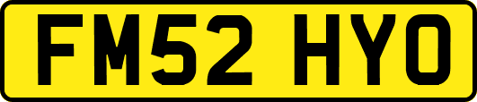 FM52HYO