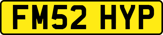 FM52HYP