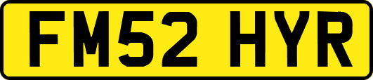 FM52HYR