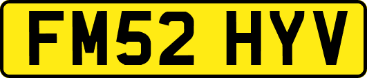 FM52HYV