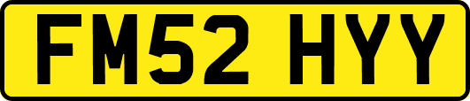 FM52HYY