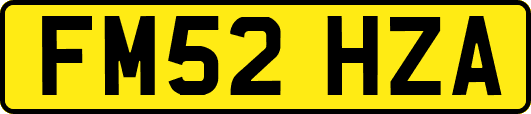 FM52HZA