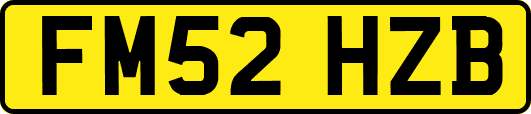 FM52HZB