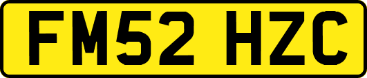 FM52HZC