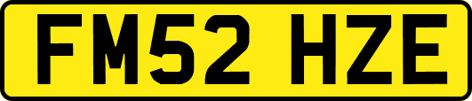 FM52HZE