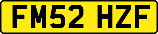FM52HZF