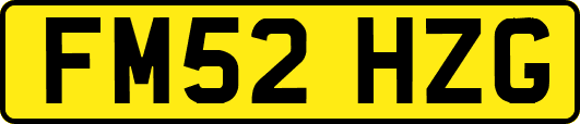FM52HZG