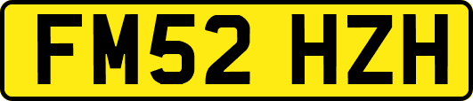 FM52HZH