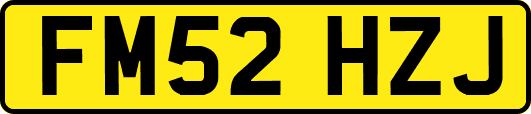 FM52HZJ
