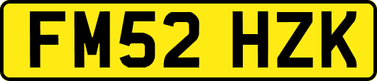 FM52HZK